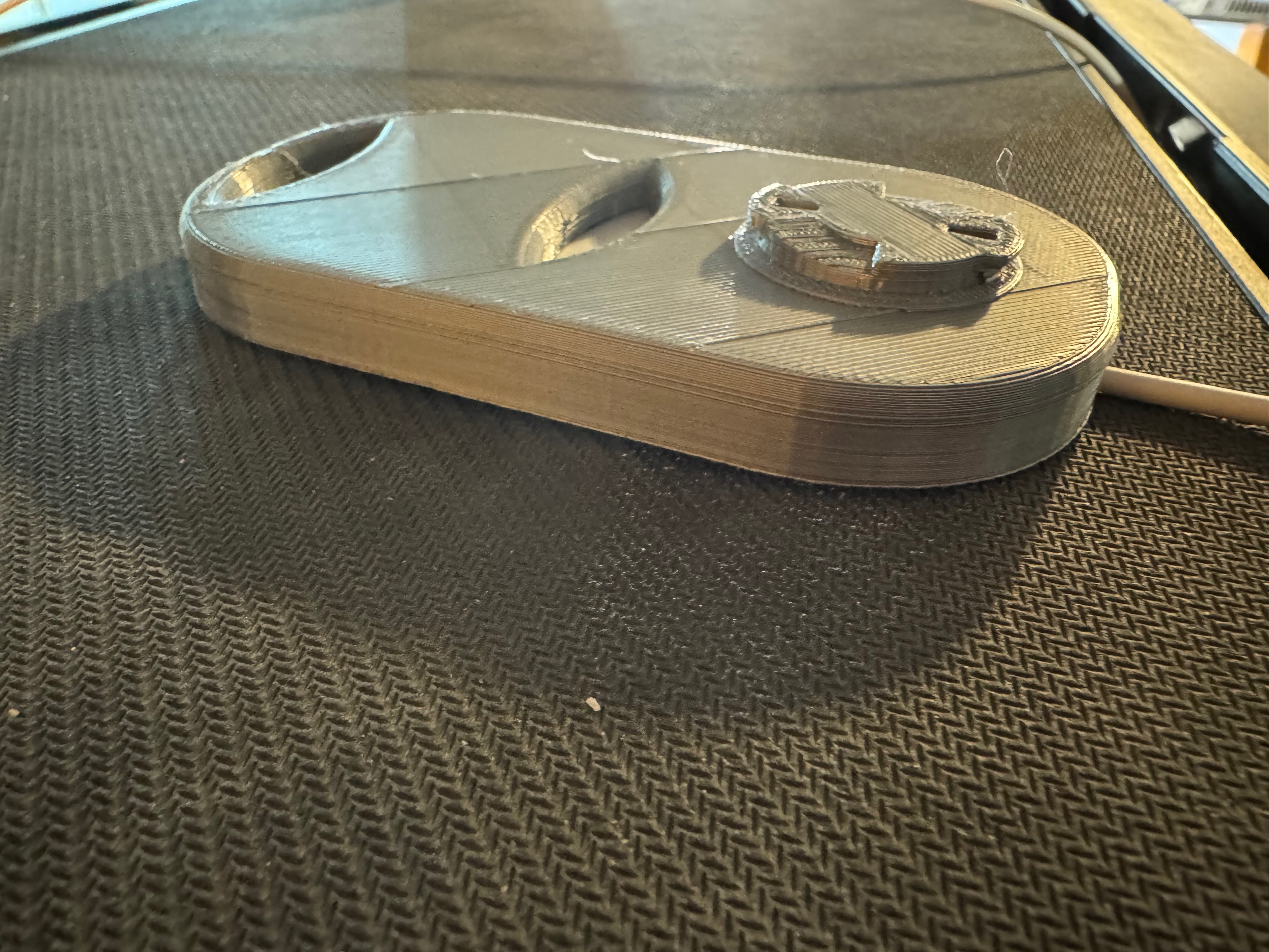 Ngàm Wahoo Elemnt Gắn Magsafe