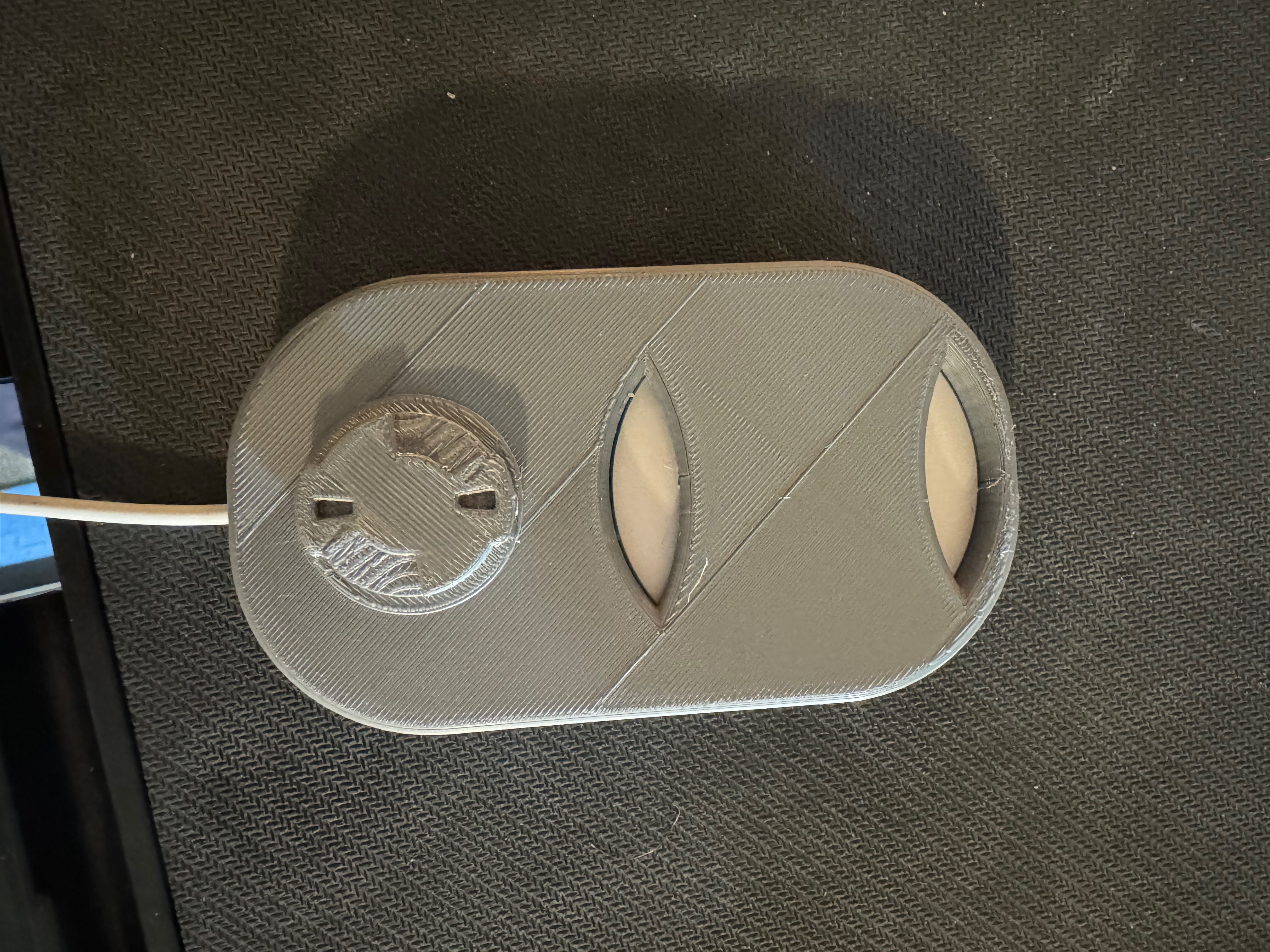 Ngàm Wahoo Elemnt Gắn Magsafe