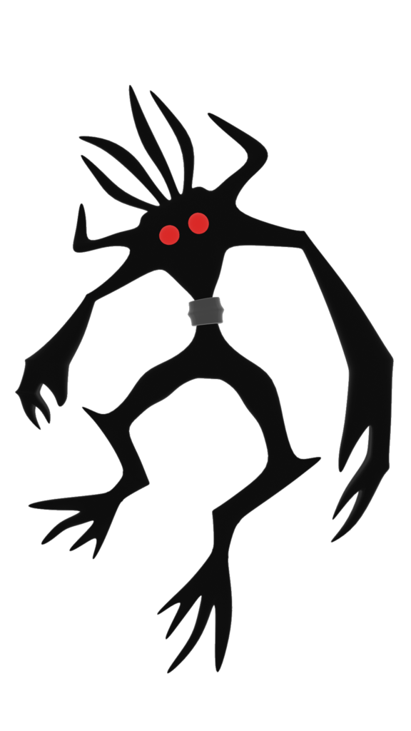 Soul Snatcher thu nhỏ