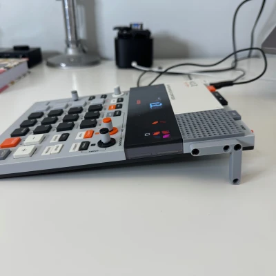 Đế đỡ EP–133 K.O.II