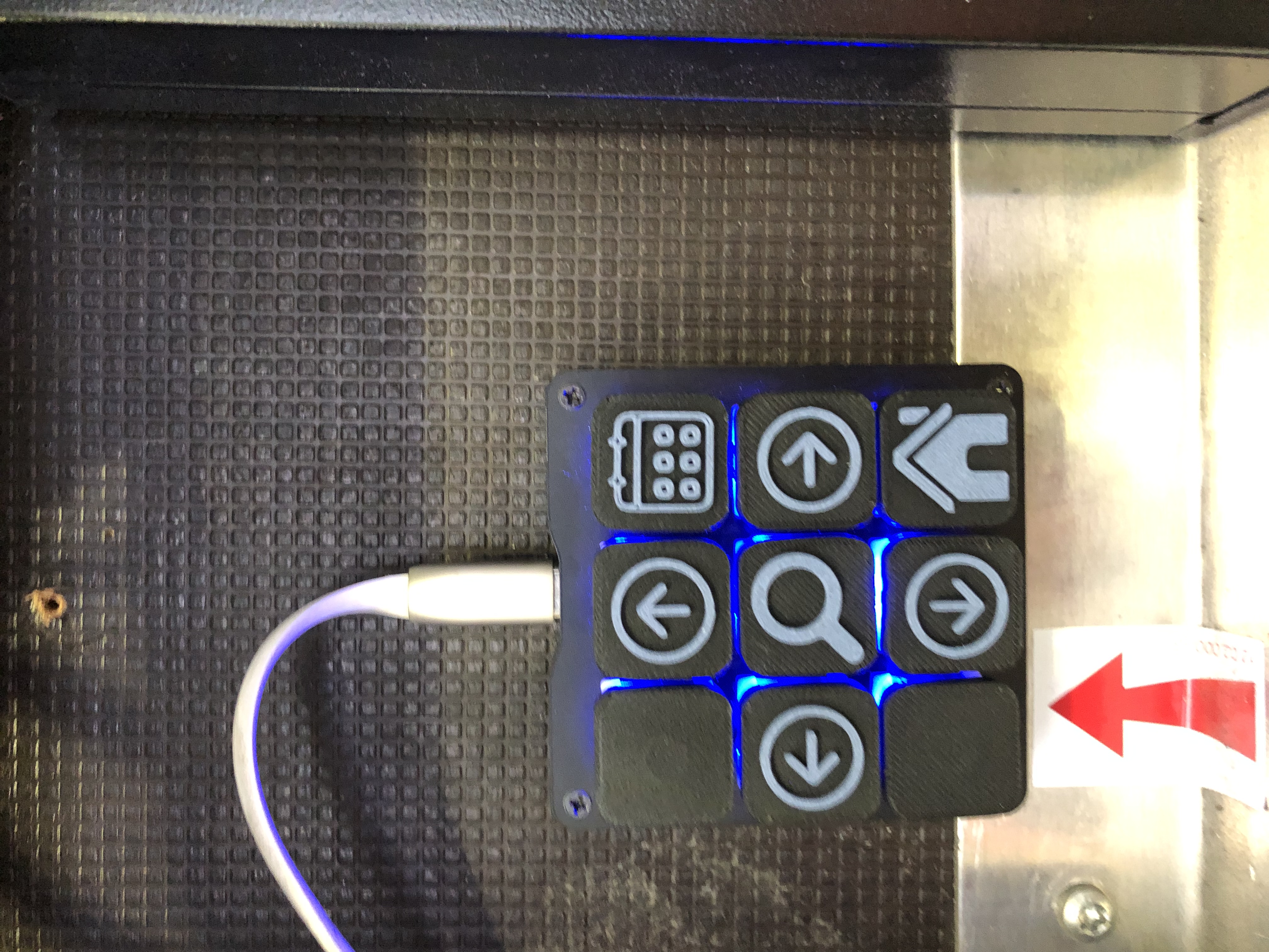 Keycaps Dẹt 5 Mẫu Khác Nhau