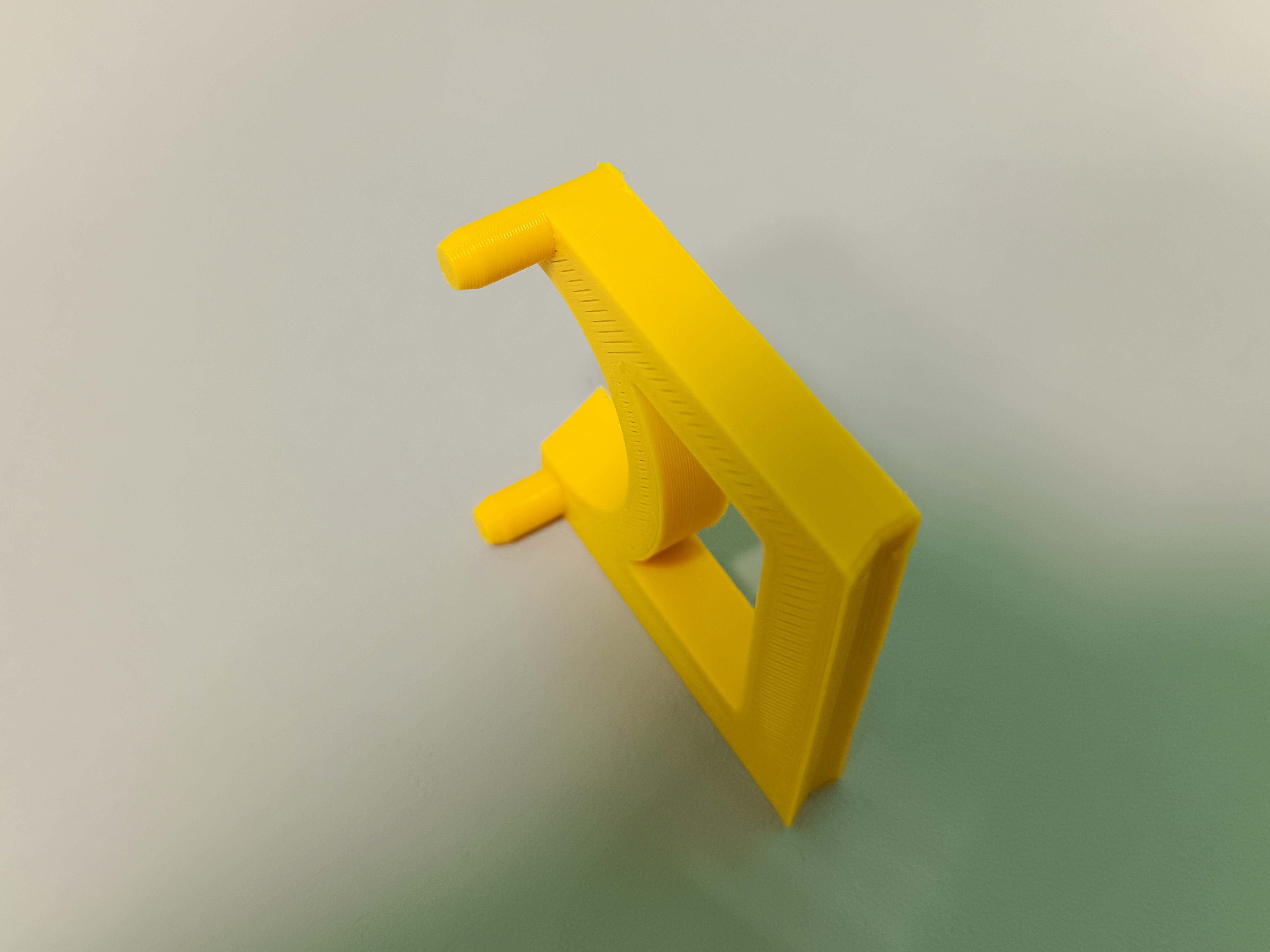 Chặn Cố Định Ổ Khóa METTEM ZKP-2