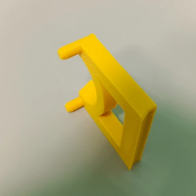 Chặn Cố Định Ổ Khóa METTEM ZKP-2