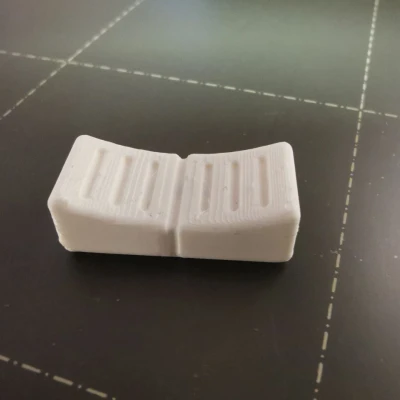 Nút Fader cho Mixer ReVox Studer C279 / Faderkappe