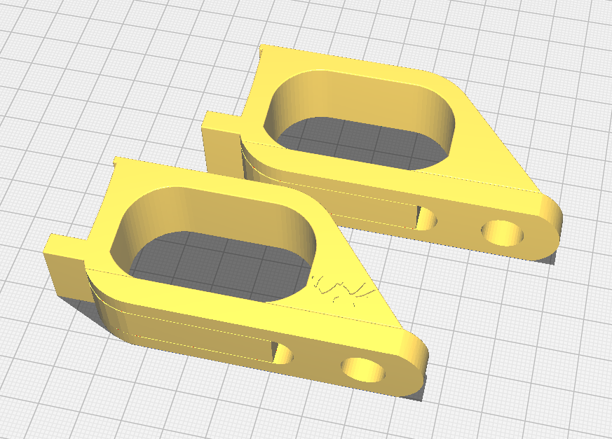 Nòng Cò Súng Anschutz BR50 Miễn Phí