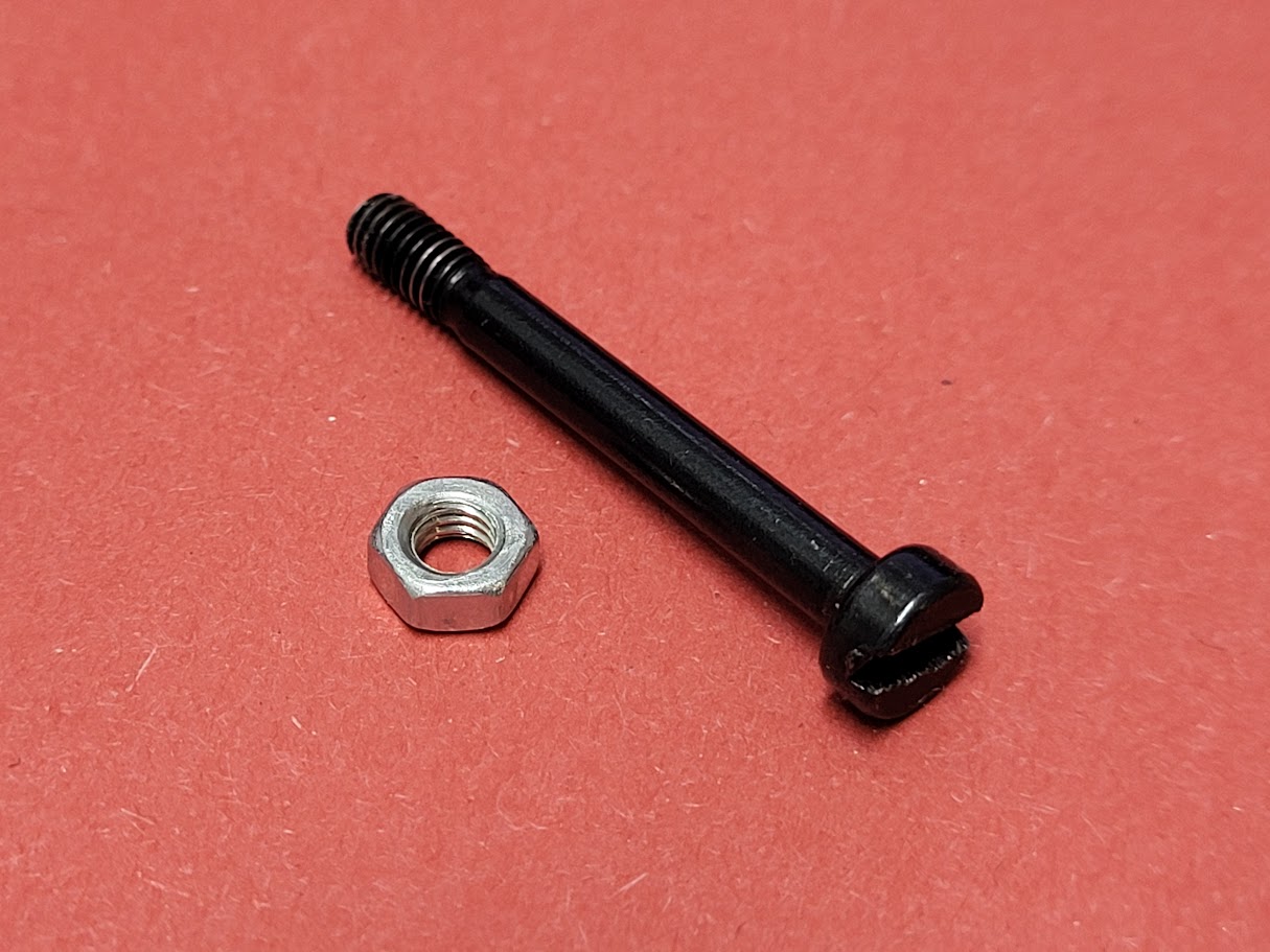 Vòng lặp cố định được gắn trên đường sắt (RMFL)