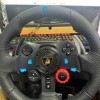 Nắp Trung Tâm Logo Lamborghini Cho Logitech G29/G920 - Thumbnail 1