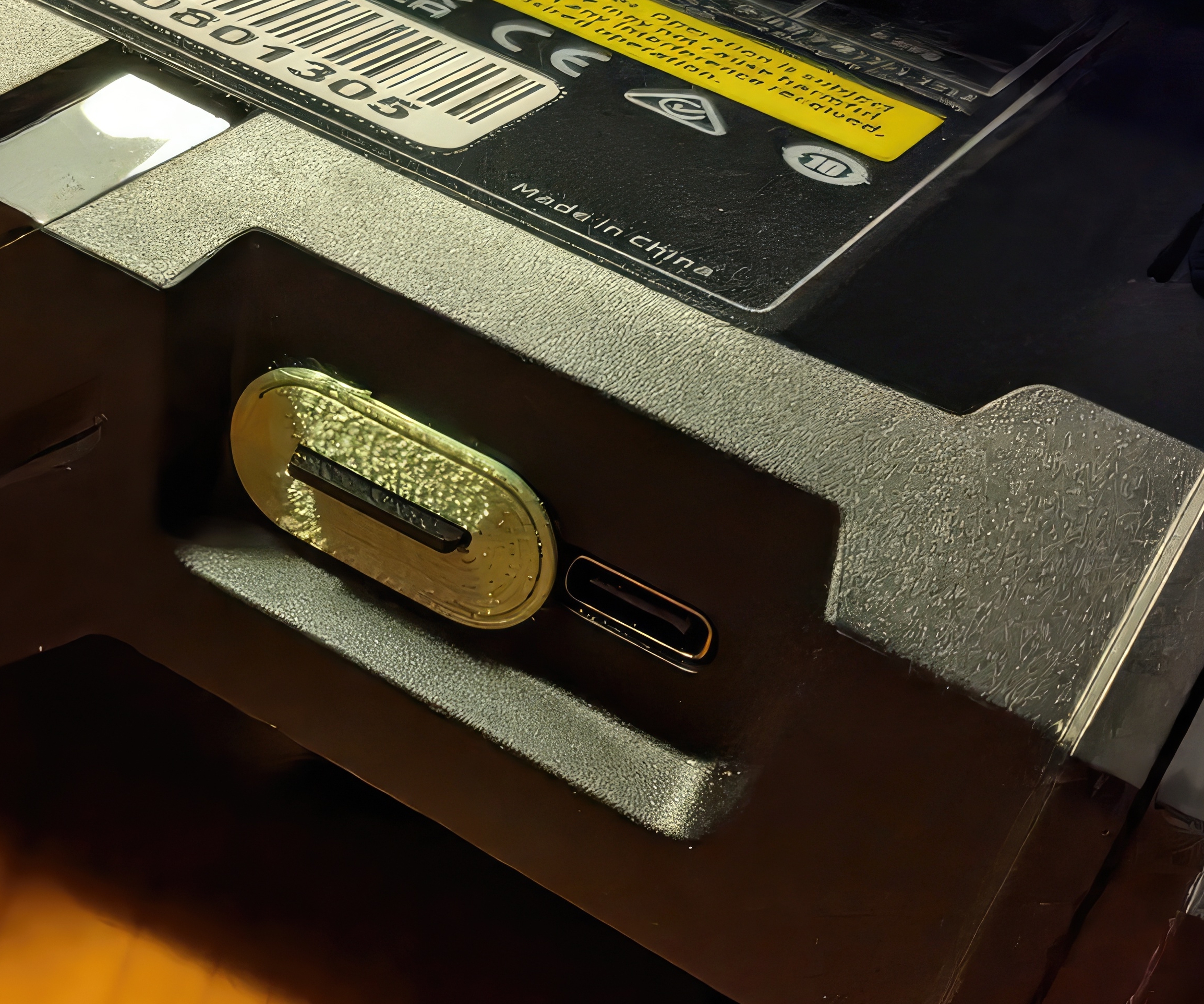 Anycubic Kobra 2 Neo MicroSD Cover/Guide