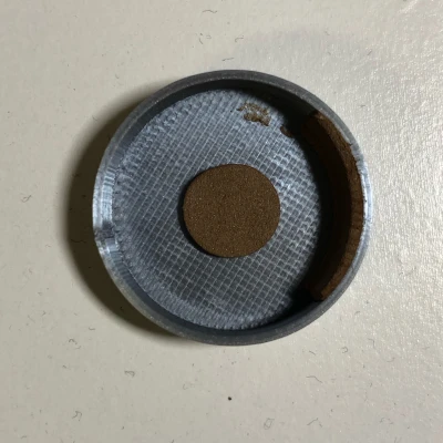 Nắp Ống Kính Rollei 9s Plus