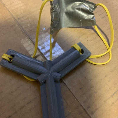 M2 Slingshot củng cố