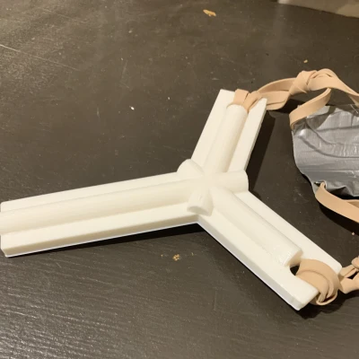 M2 Slingshot củng cố