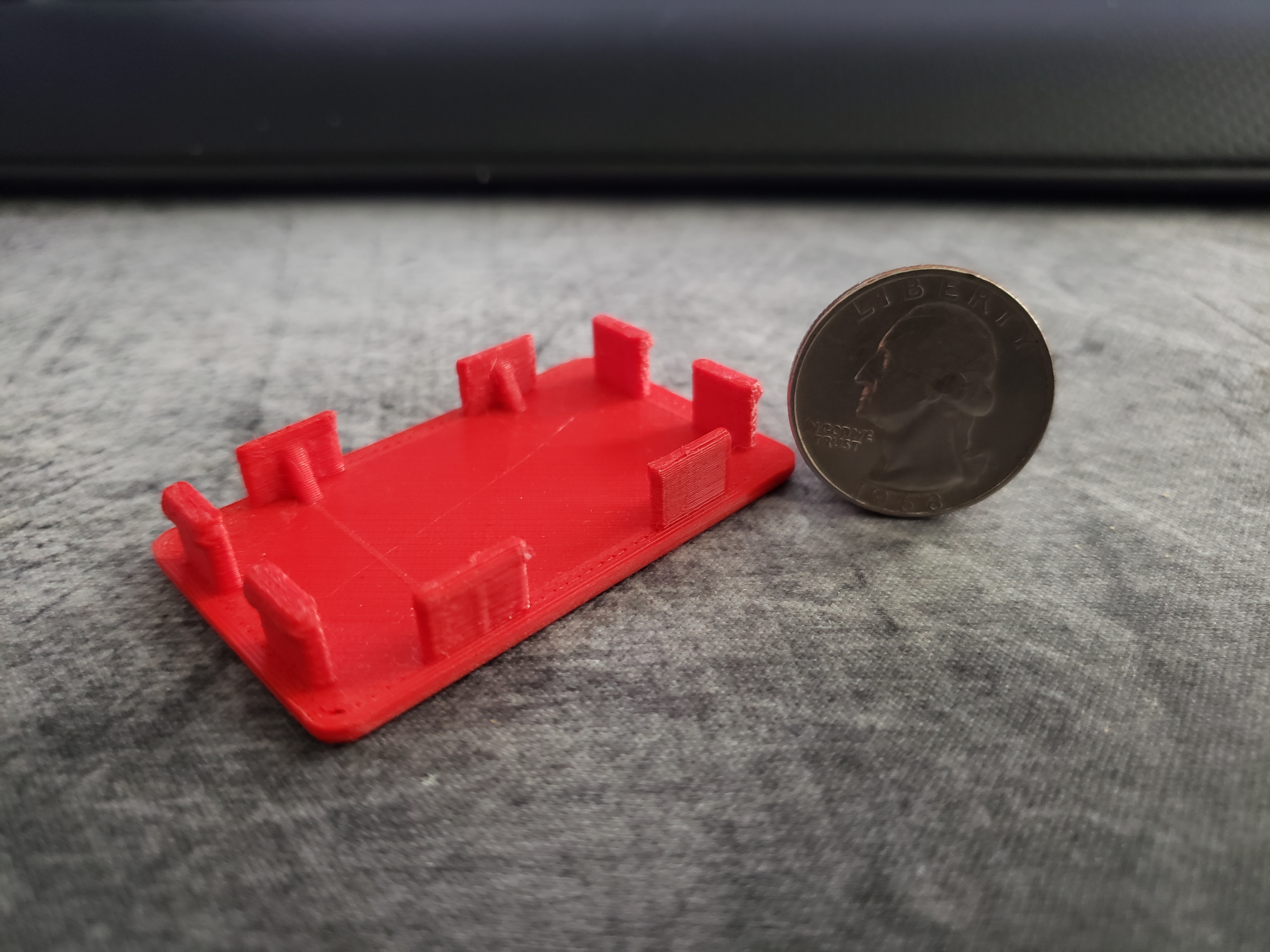 Nắp Che Lỗ Công Tắc Gương Chiếu Hậu Điện Tử Nissan S13