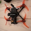 Giá treo tường cho EMAX Babyhawk II - Thumbnail 1