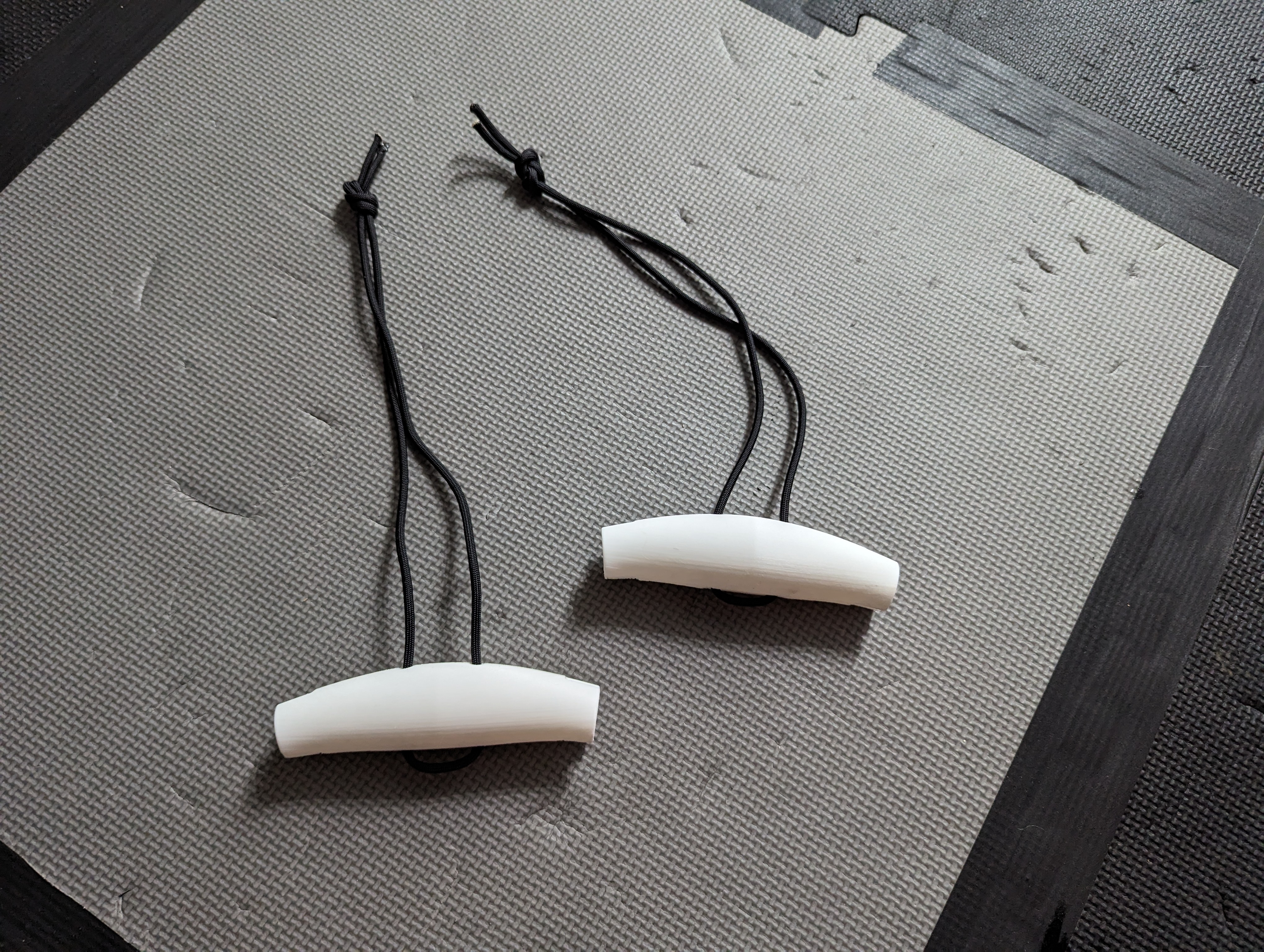 Tay Cầm Tập Kéo Xà Đa Năng