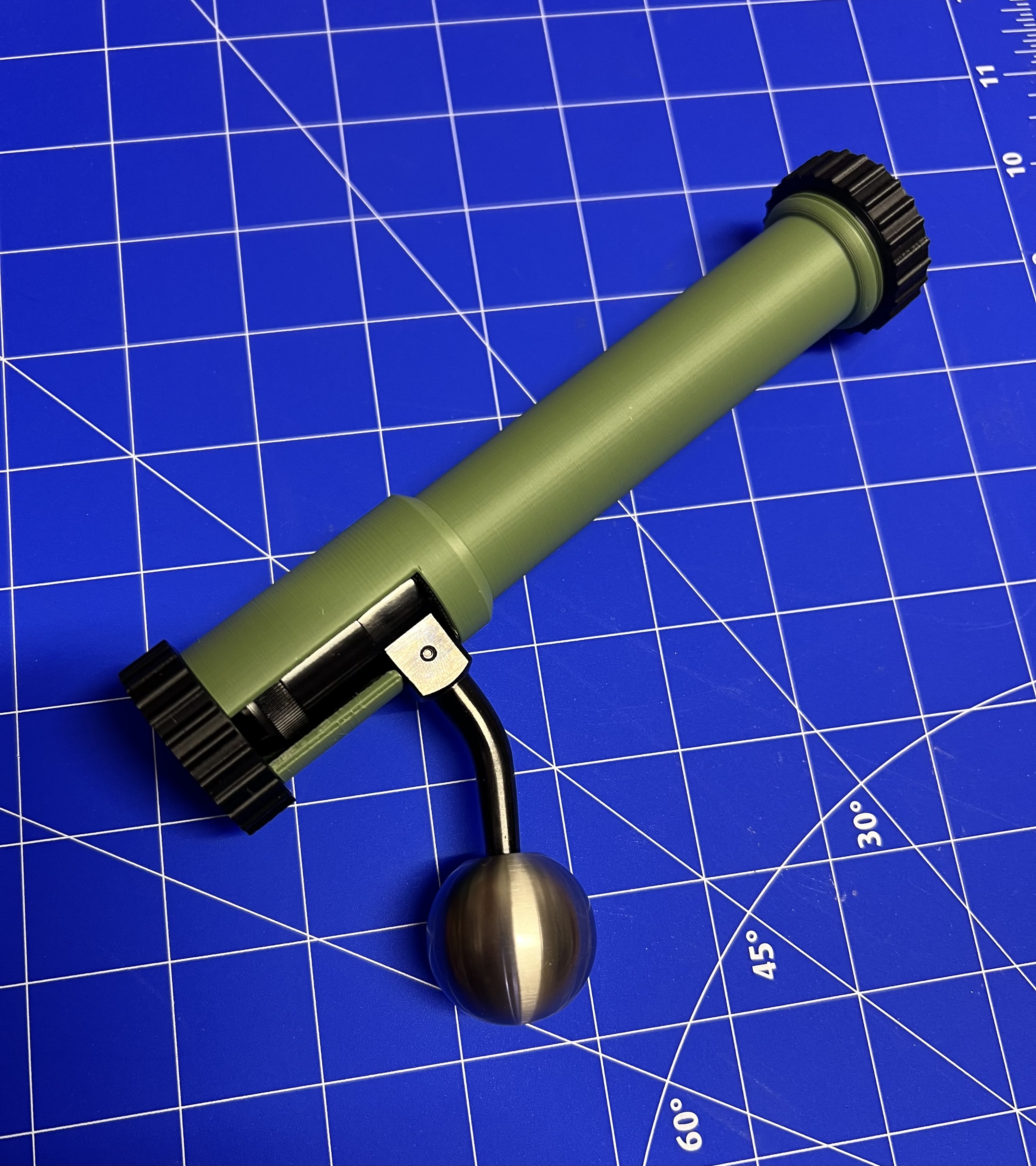 Ống Bọc Bulong Anschutz Match 54 / Vỏ Bảo Vệ (Miễn Phí)