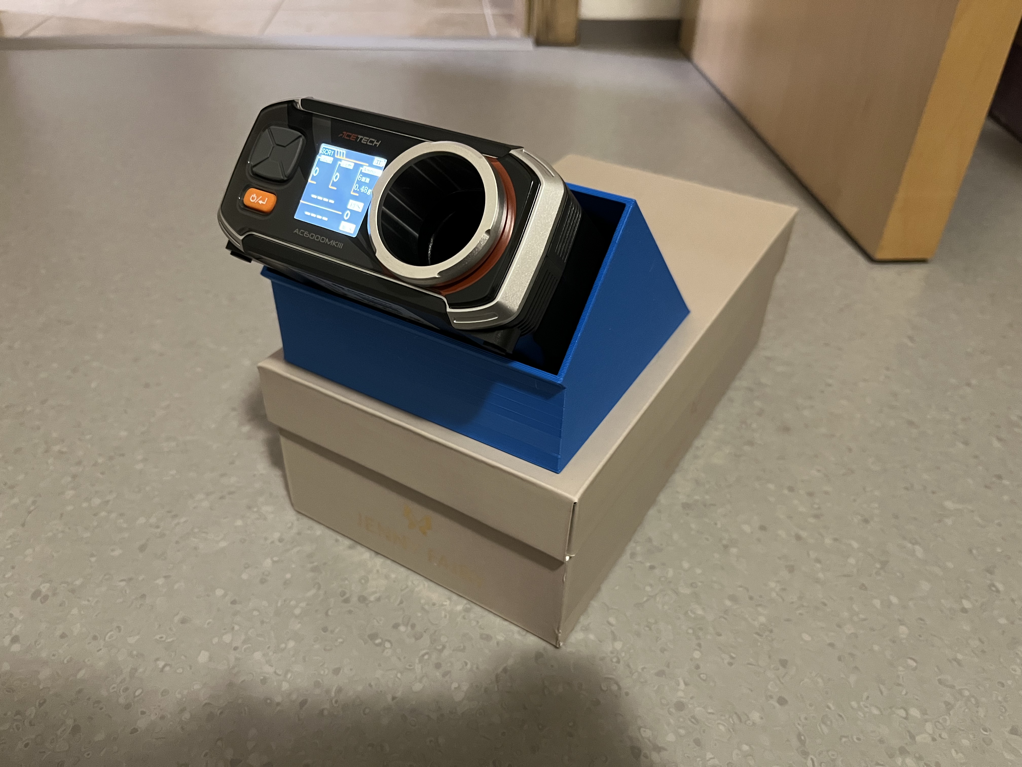 Giá Đỡ Chrono Airsoft