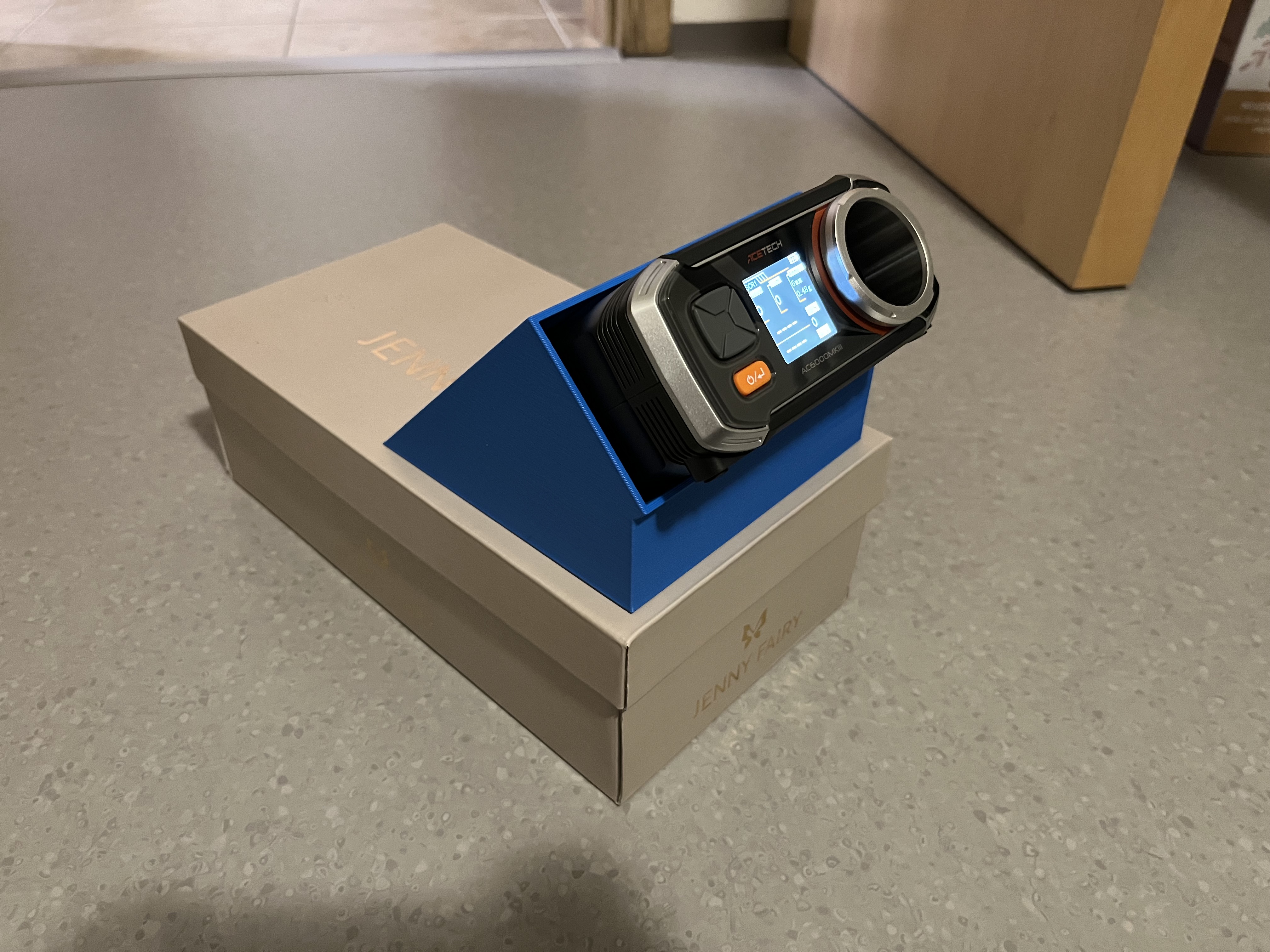 Giá Đỡ Chrono Airsoft