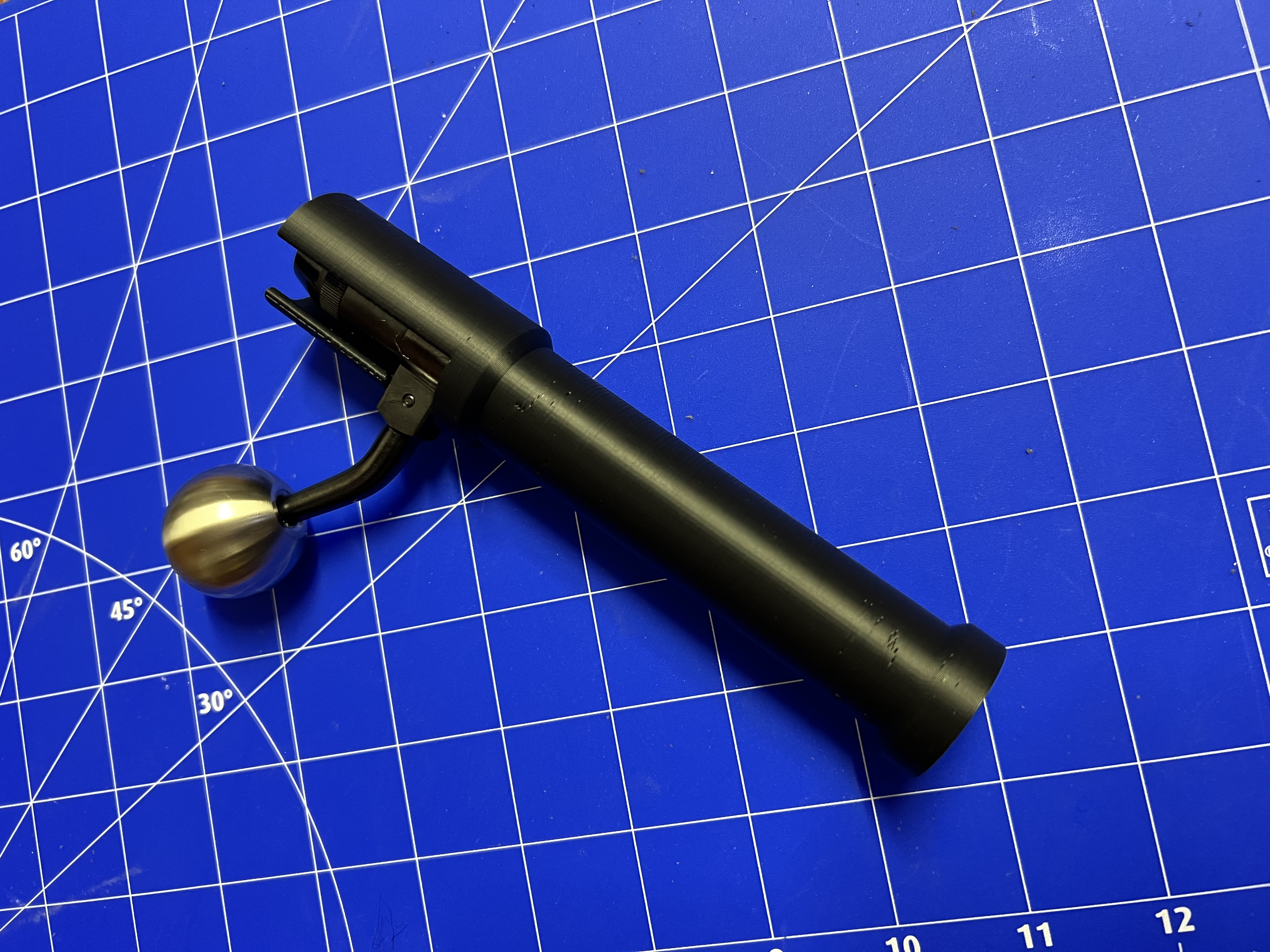 Ống Bọc Bulong Anschutz Match 54 / Vỏ Bảo Vệ (Miễn Phí)