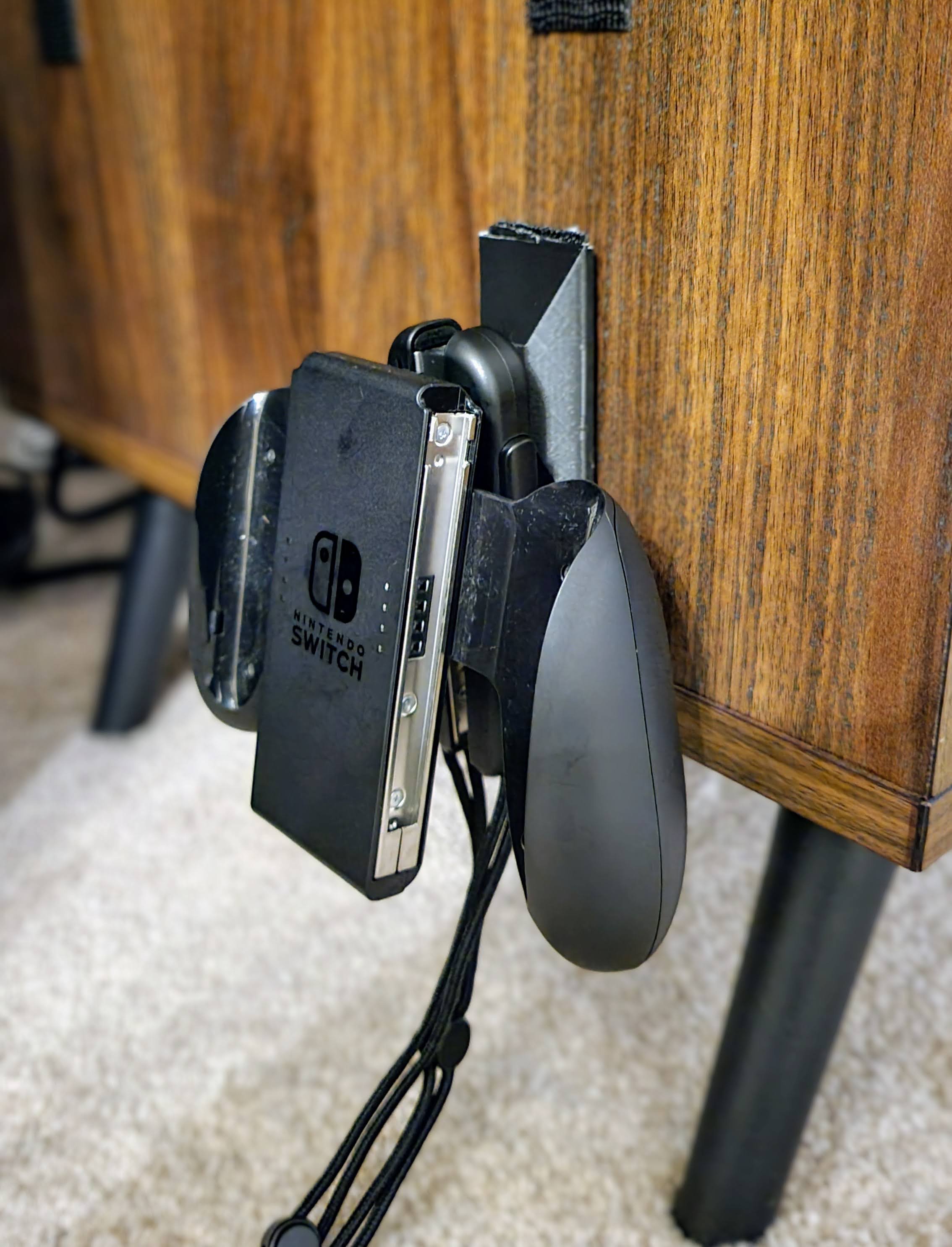 Giá đỡ phụ kiện Nintendo Switch Joycon