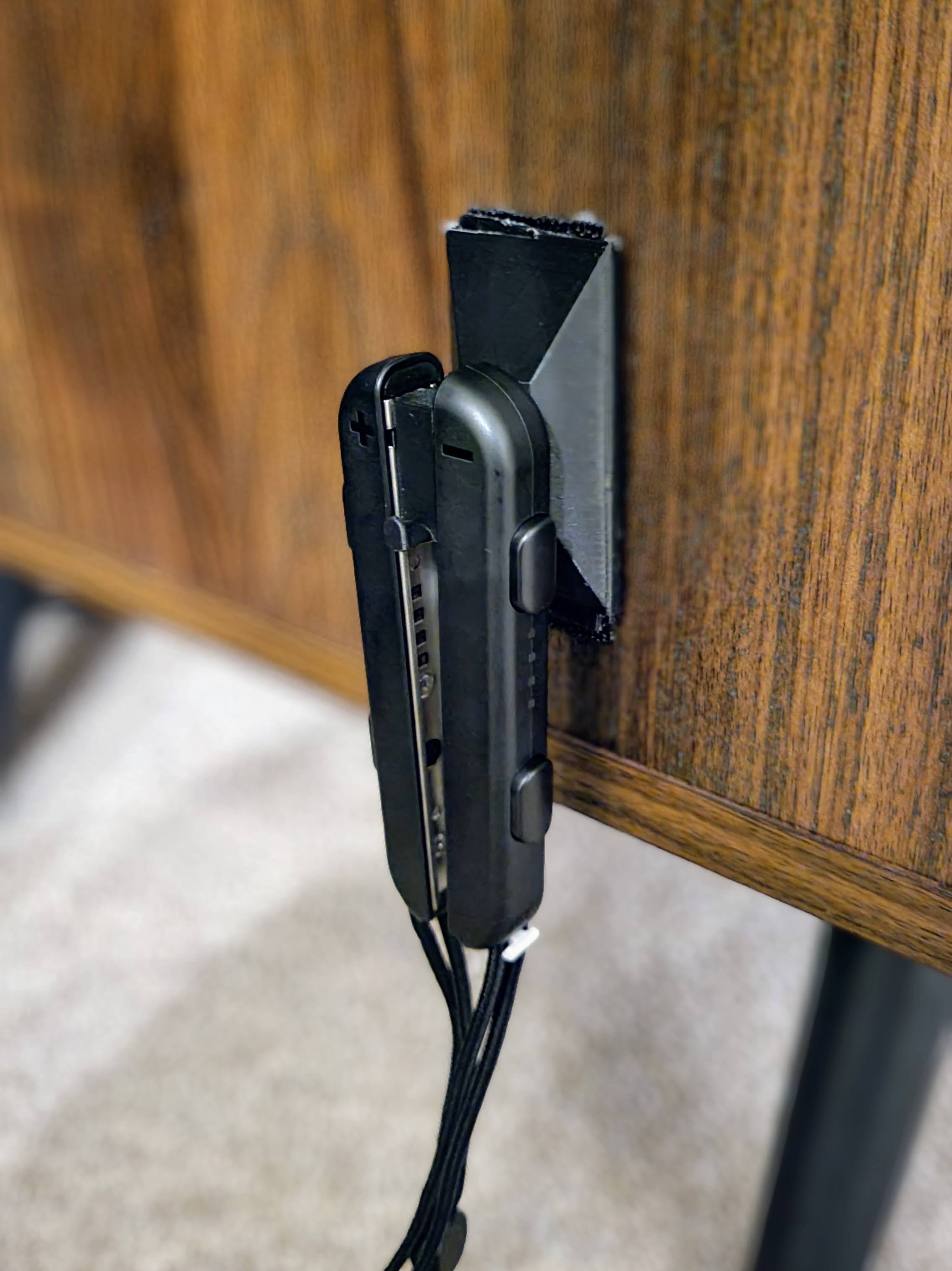 Giá đỡ phụ kiện Nintendo Switch Joycon