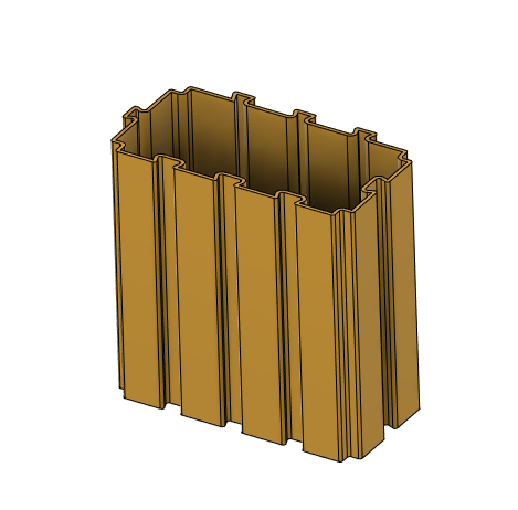 Bộ tổ chức bàn mô -đun có thể tùy chỉnh