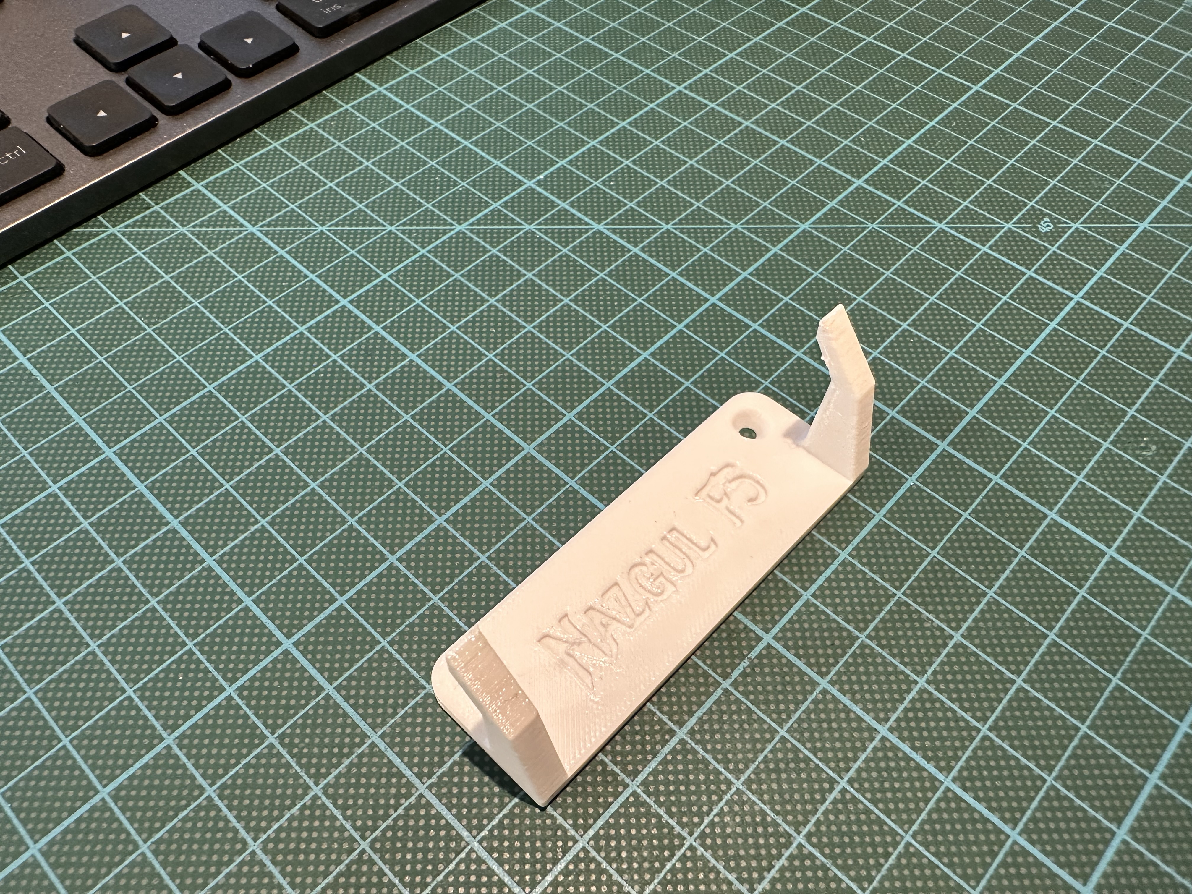 Giá treo tường cho iFlight Nazgul F5