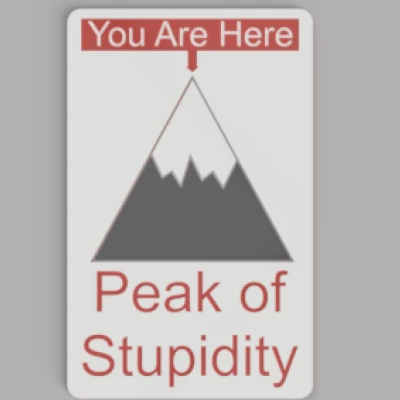 Giải thưởng Túi Đỉnh Cao Ngu Ngốc