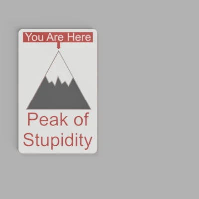 Giải thưởng Túi Đỉnh Cao Ngu Ngốc