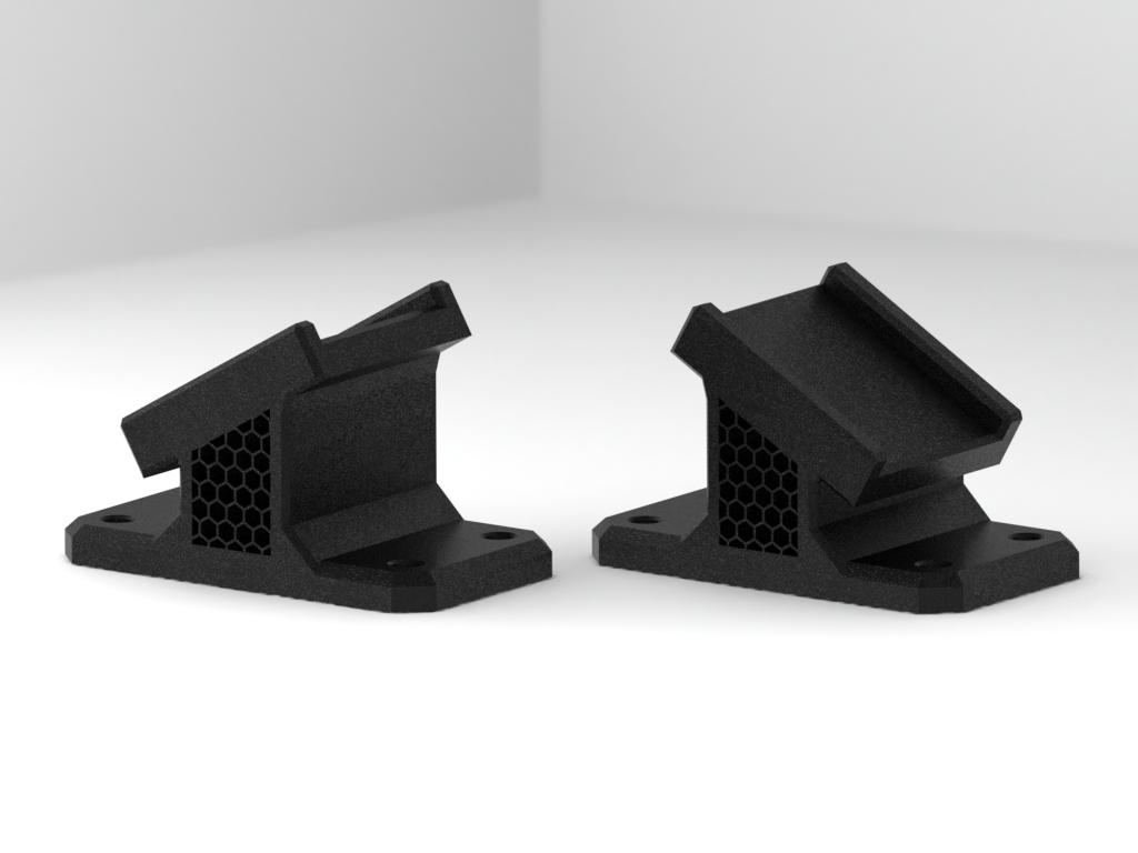 Bộ chuyển đổi giá đỡ cuộn chỉ Prusa