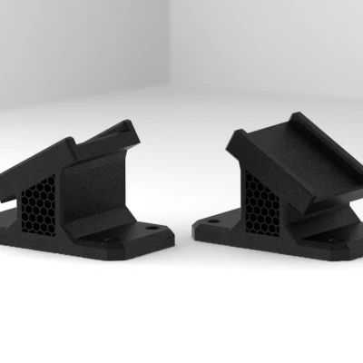 Bộ chuyển đổi giá đỡ cuộn chỉ Prusa