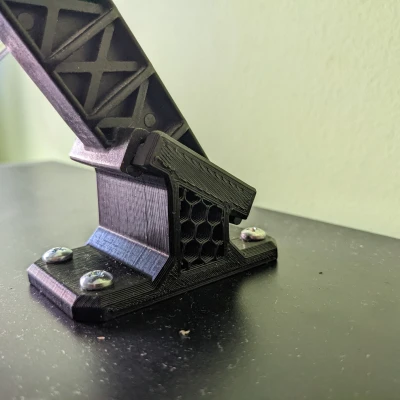 Bộ chuyển đổi giá đỡ cuộn chỉ Prusa