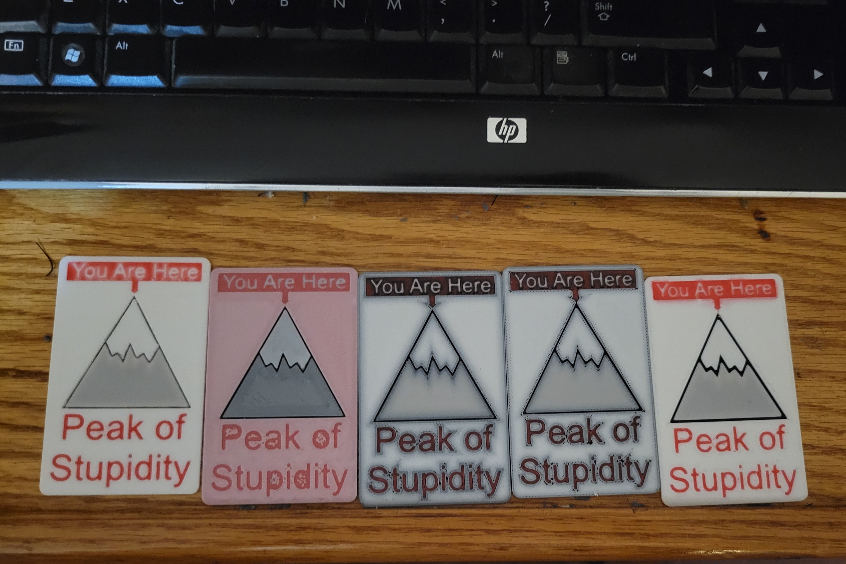 Giải thưởng Túi Đỉnh Cao Ngu Ngốc