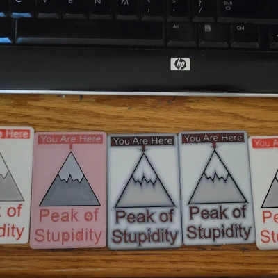 Giải thưởng Túi Đỉnh Cao Ngu Ngốc