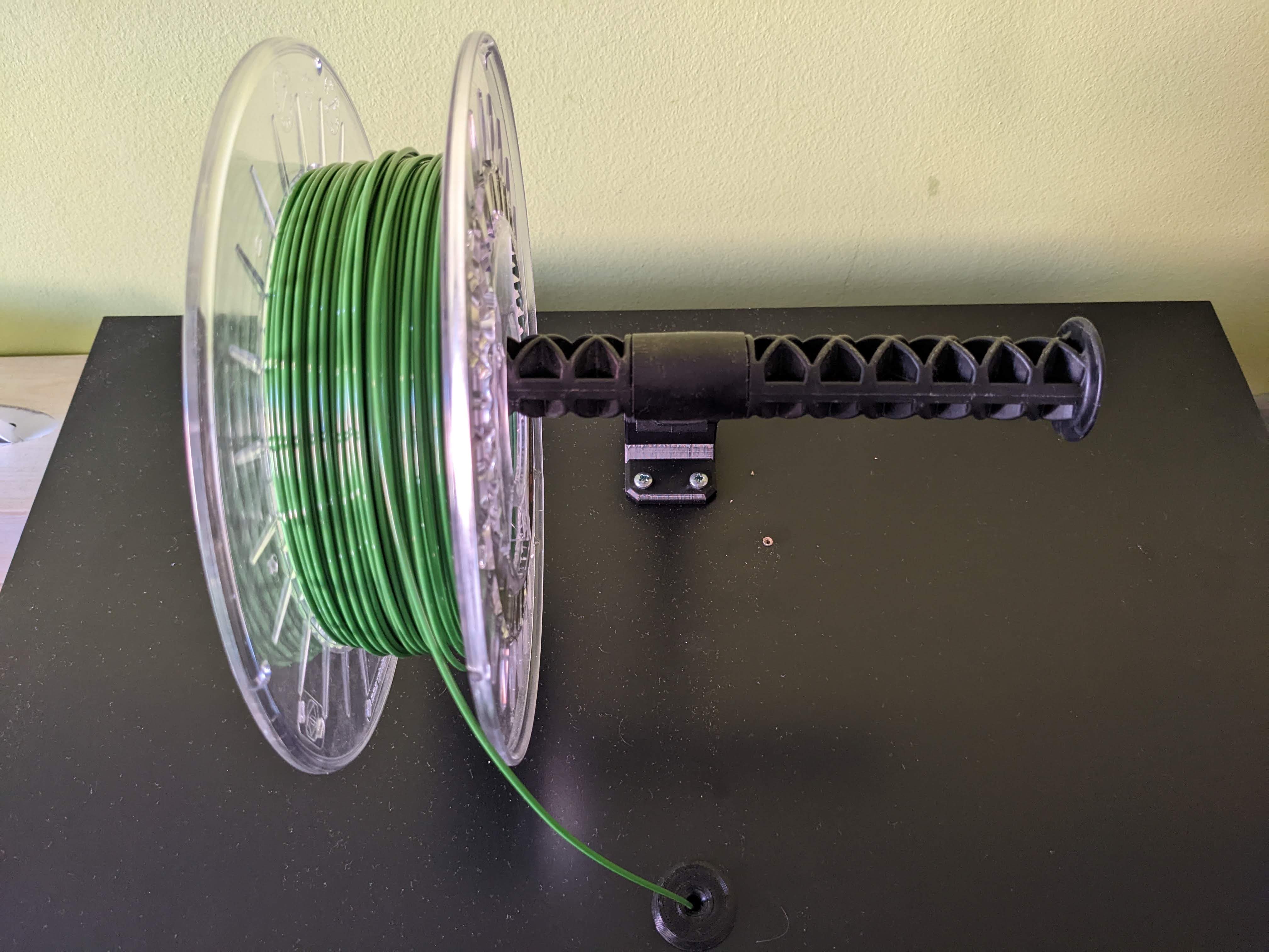 Bộ chuyển đổi giá đỡ cuộn chỉ Prusa