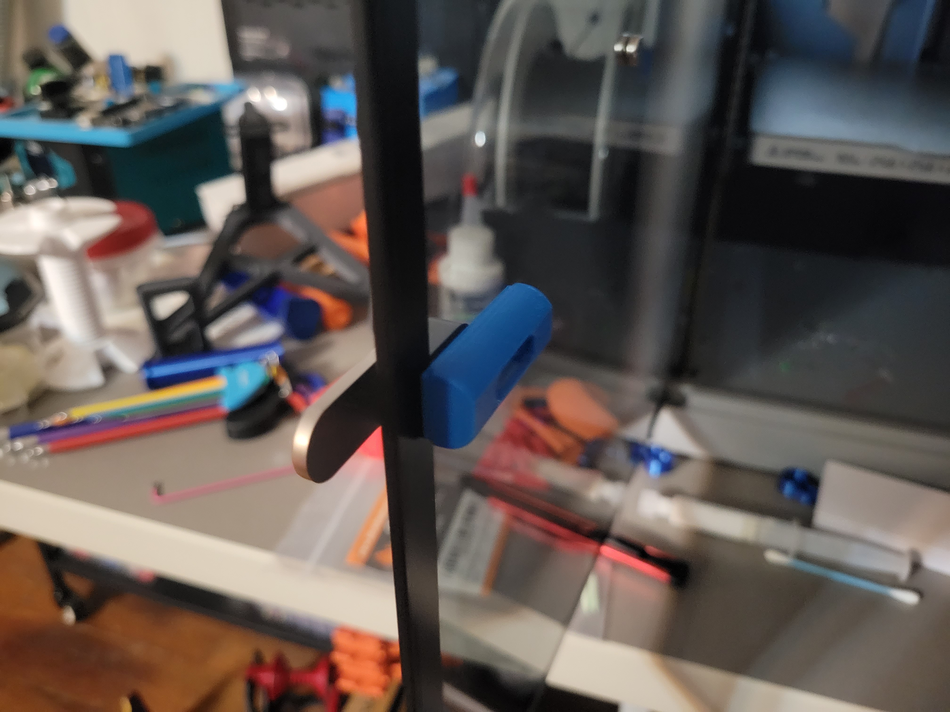 Chốt Cửa Đảo Ngược Bambu Lab V2