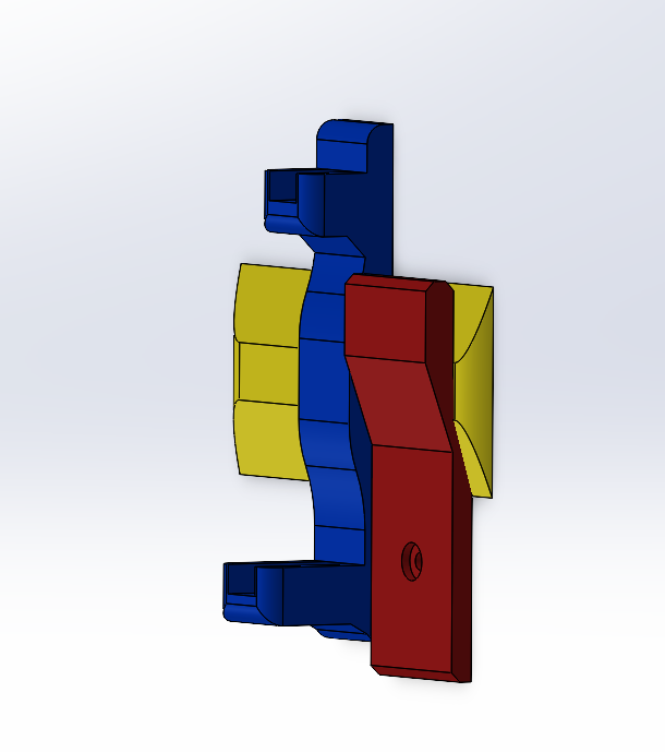 Giá Treo Tường LEGO Star Wars 75367 UCS Venator
