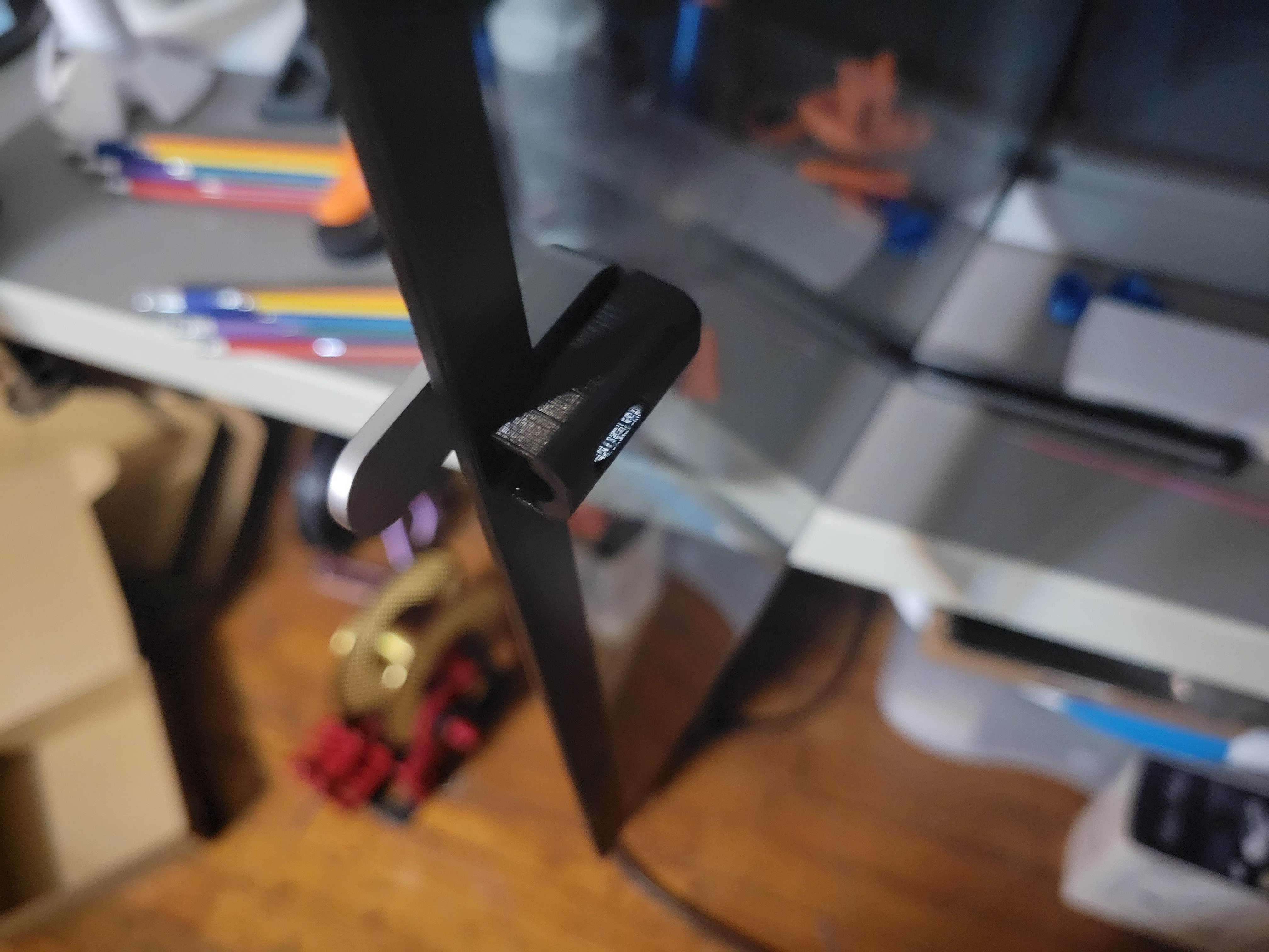 Chốt Cửa Bambu Lab X1C v1