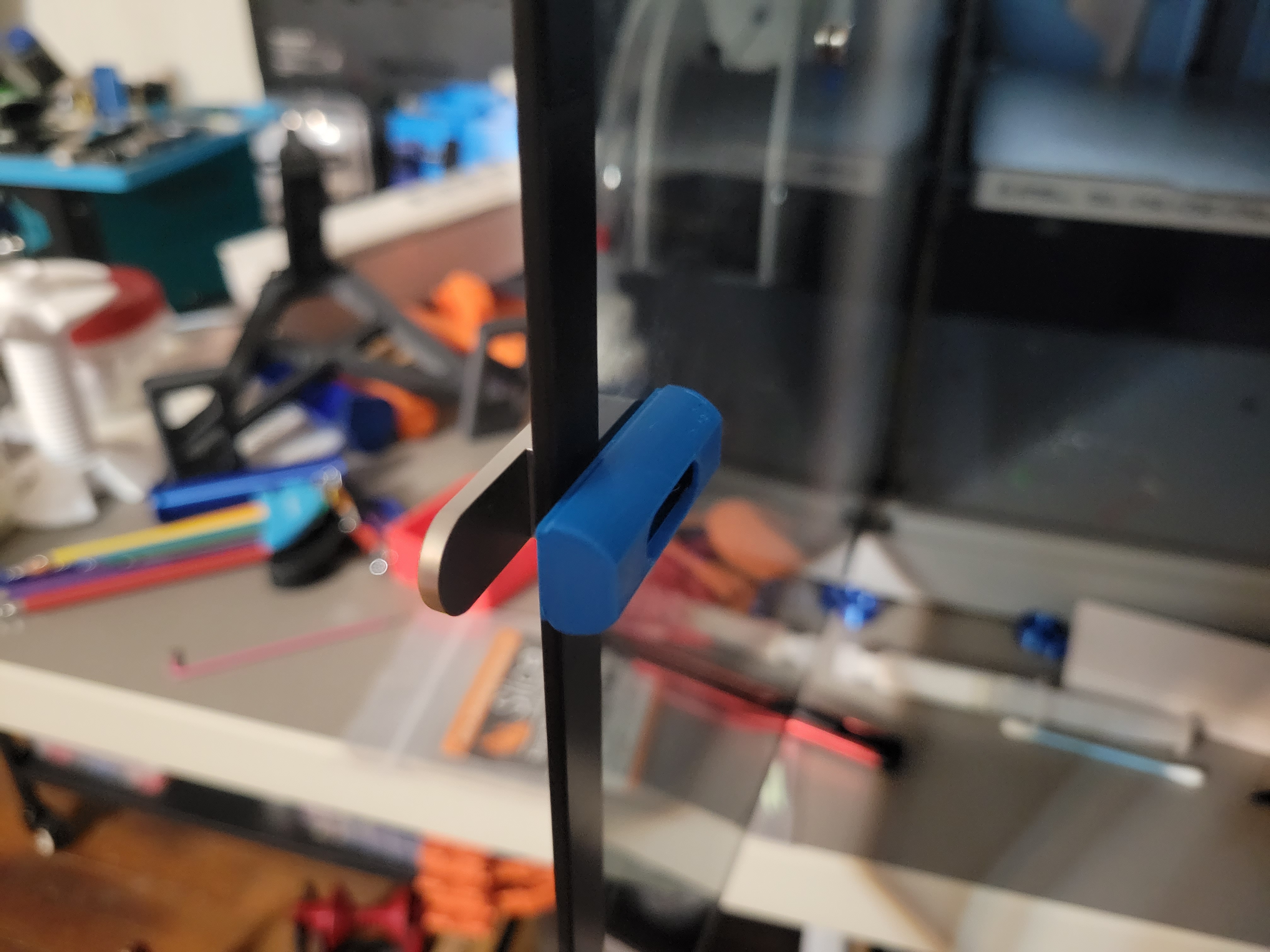 Chốt Cửa Đảo Ngược Bambu Lab V2