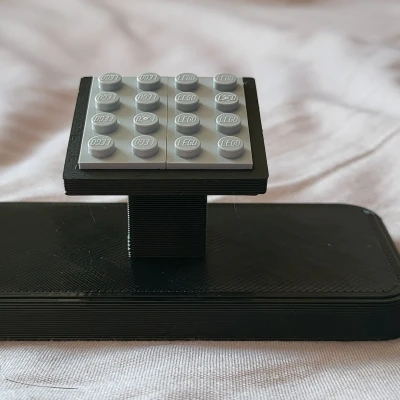 Chân đế LEGO Star Wars 75356 Executor Super Star Destroyer Loại Thấp