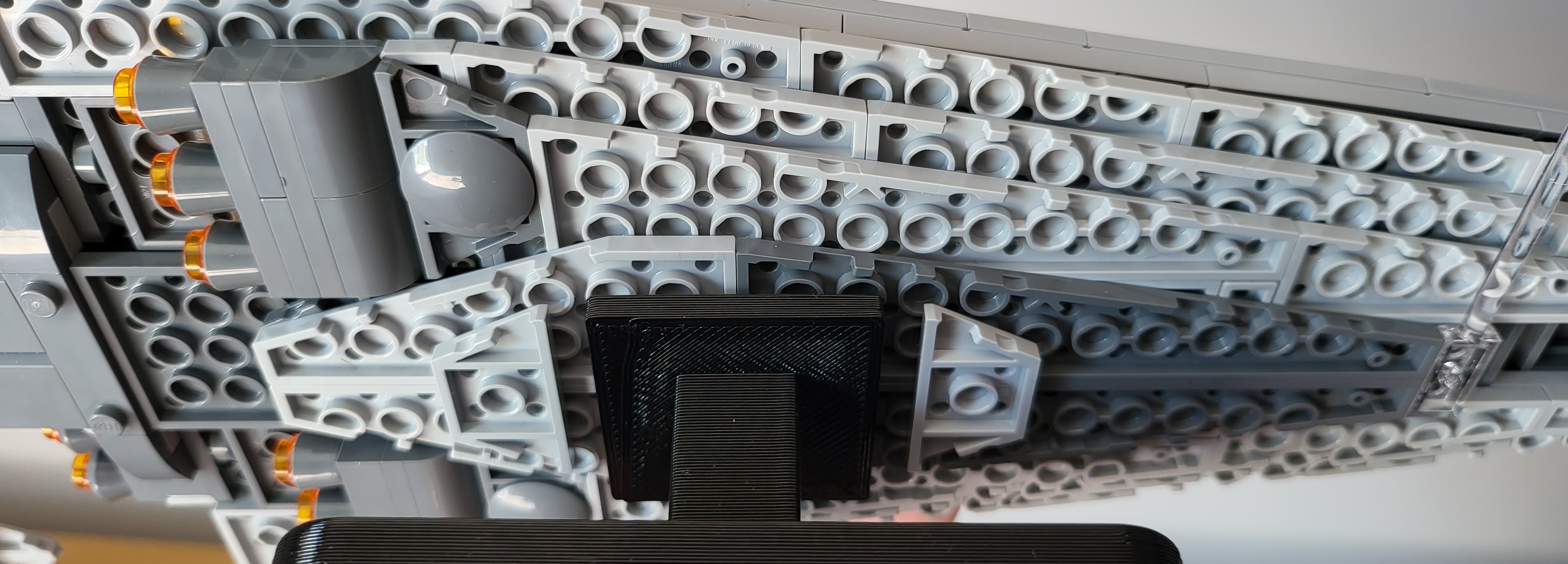 Chân đế LEGO Star Wars 75356 Executor Super Star Destroyer Loại Thấp