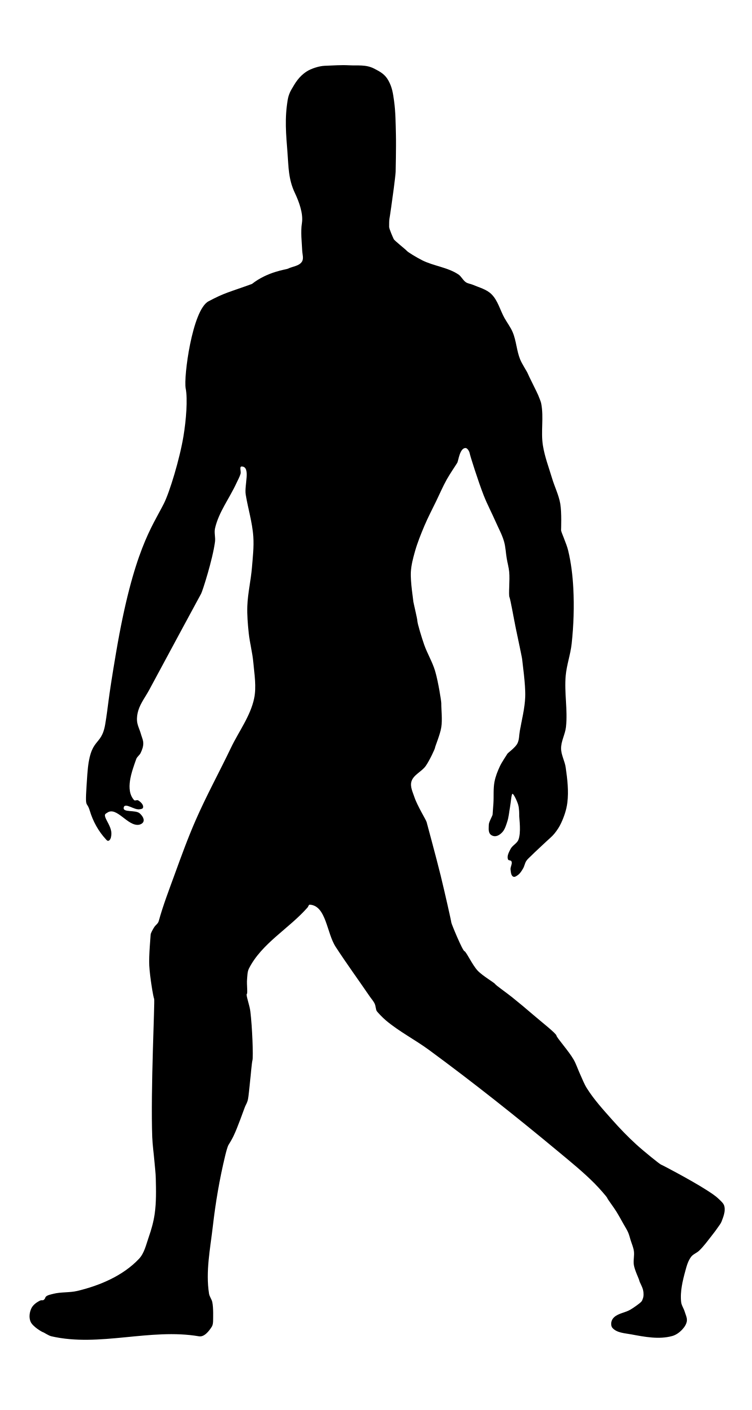 Khuôn Mẫu Thời Trang Dùng Để Phác Thảo