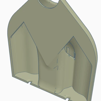 Ống Hút Bụi Máy Khoan - Miele and more RMX