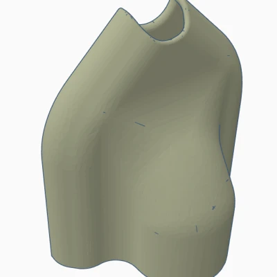 Ống Hút Bụi Máy Khoan - Miele and more RMX