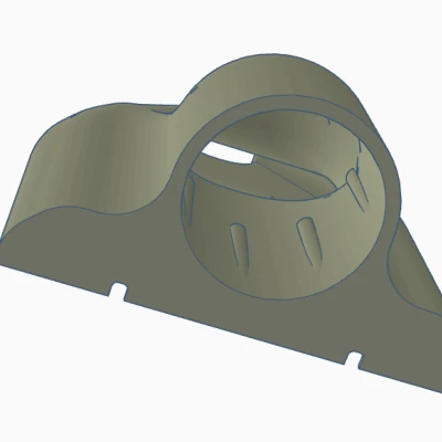 Ống Hút Bụi Máy Khoan - Miele and more RMX