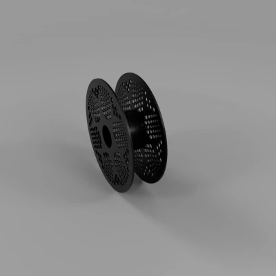 Đỉnh dây tóc in 3D