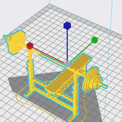 Báo Chí Băng Ghế Ngón Tay