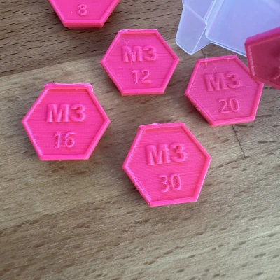 Kẹp Nhãn Tủ Storehouse Harbor Freight 40 Ngăn