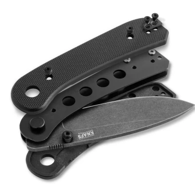 Vảy dao Knafs Lander 1