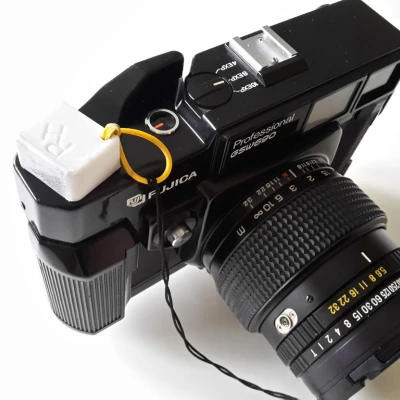 Nắp che màn trập FUJICA 690