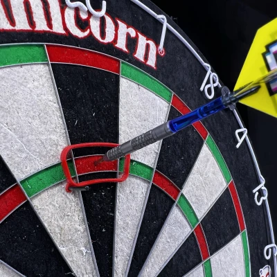 Nhẫn Tập Luyện "Triple" Darts // Cải Thiện Kỹ Năng Triple Của Bạn!